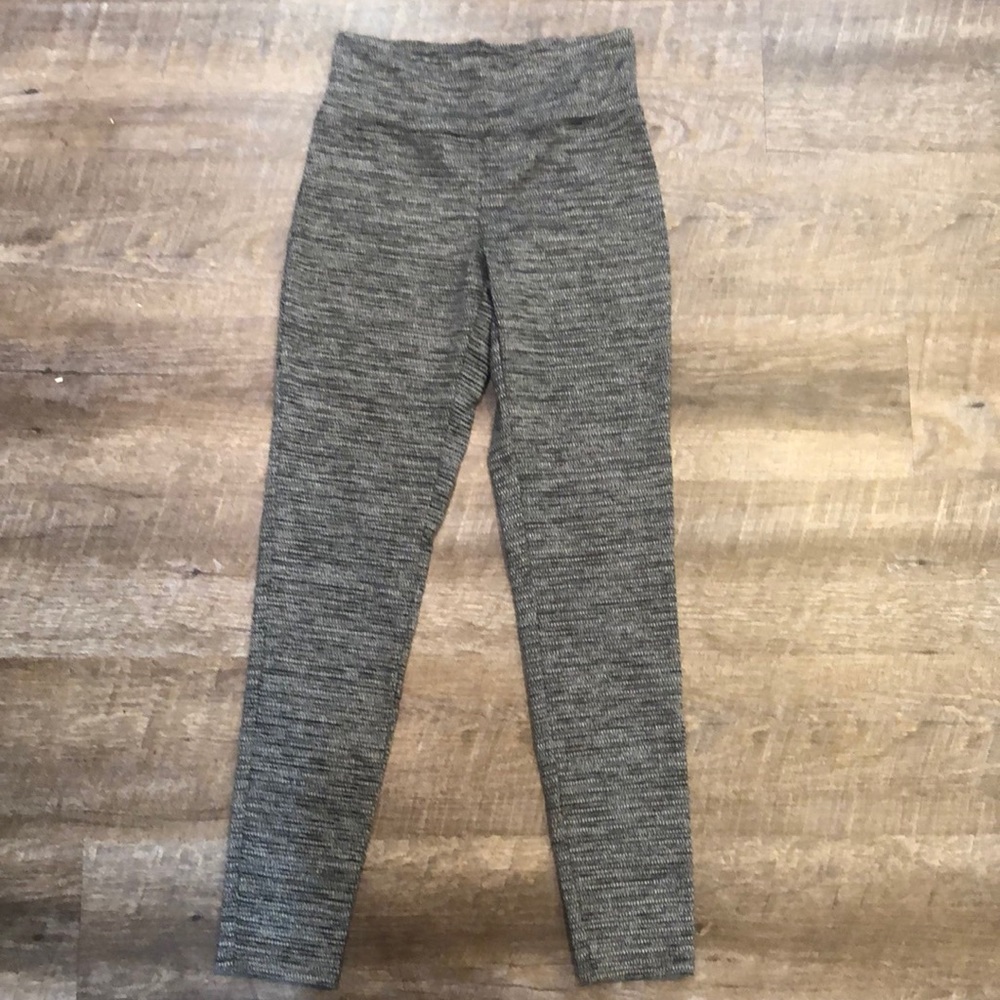 Express leggings, XS